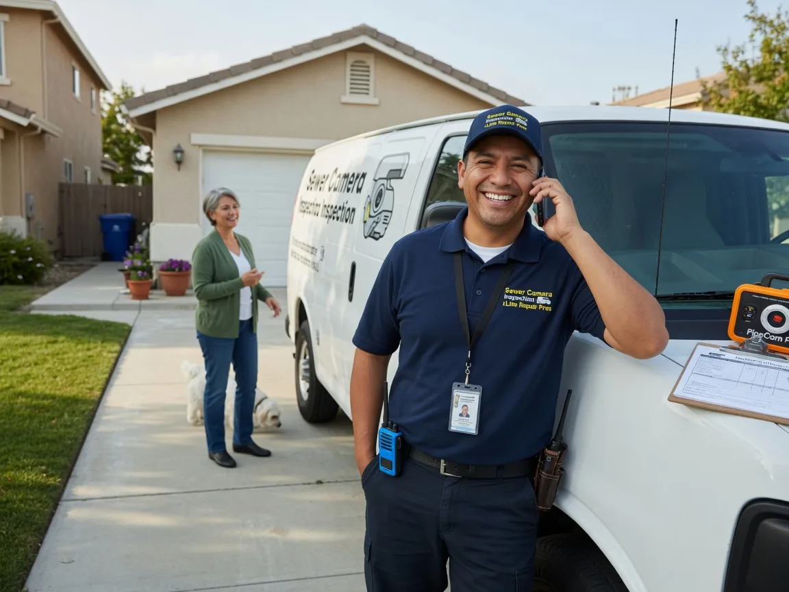 Sewer Line Repair Medford, OK FAQs